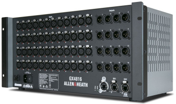Allen & Heath DLIVE GX4816