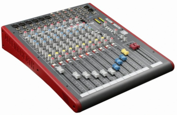 Allen & Heath ZED-12FX