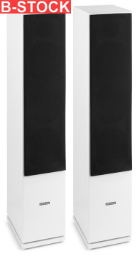 Fenton SHF80W B-stock
