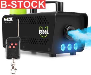 Fuzzix F503L B-stock
