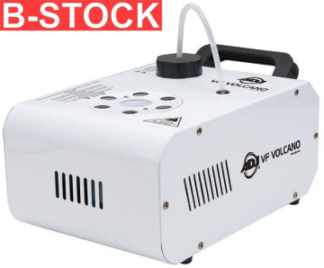 ADJ VF Volcano B-stock