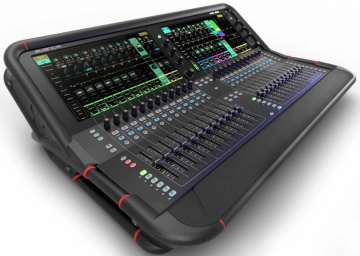 Allen & Heath Avantis