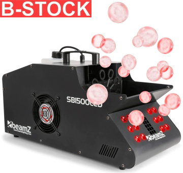 BeamZ SB1500LED B-Stock
