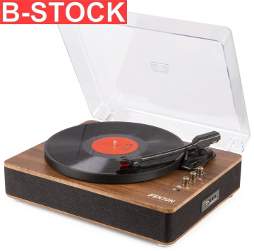 Fenton RP162 dřevo B-stock