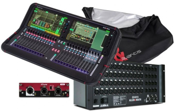 Allen & Heath Avantis SET