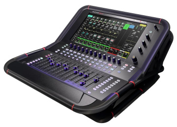 Allen & Heath Avantis Solo