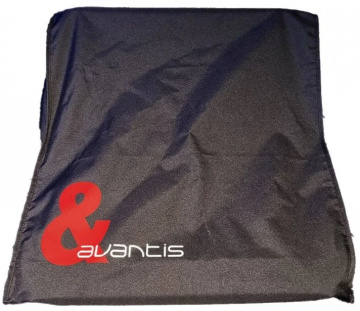 Allen & Heath Avantis Solo Dustcover