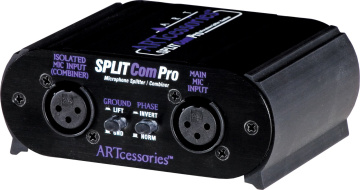 ART SplitcomPRO