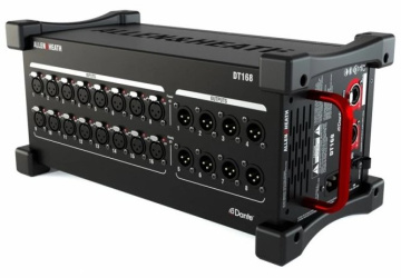 Allen & Heath DLIVE DT168
