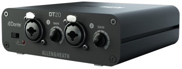 Allen & Heath DT20