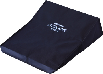 PreSonus StudioLive 16/32SC Cover