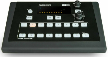 Allen & Heath ME-500