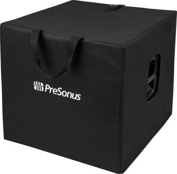 PreSonus CDL Sub18 Cover