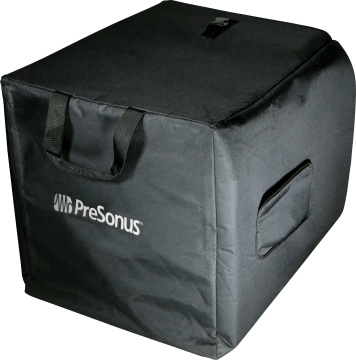 PreSonus CDL18s Dust Cover