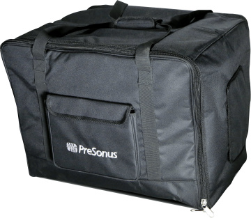 PreSonus CDL12/CDL12P Loudspeaker Tote Bag
