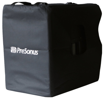 PreSonus AIR18s Loudspeaker Cover