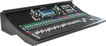 Allen & Heath SQ7