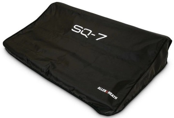 Allen & Heath SQ7 Dust Cover