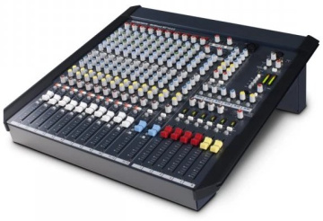 Allen & Heath WZ4 14:4:2