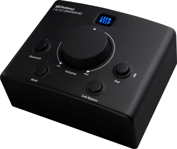 PreSonus MicroStation-BT
