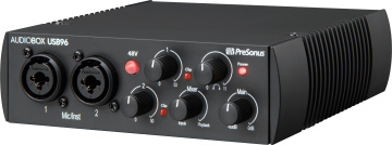 PreSonus AudioBox USB 96 25th Anniversary