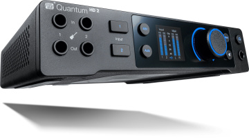PreSonus Quantum HD2