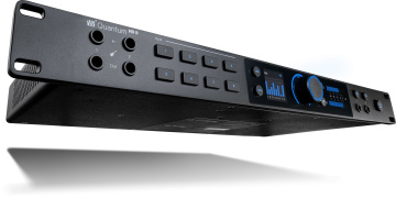 PreSonus Quantum HD8