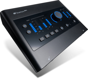 PreSonus Quantum ES4
