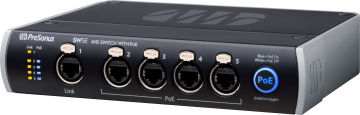 PreSonus SW5E