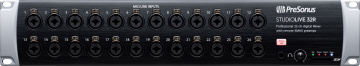 PreSonus StudioLive Series III 32R