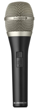 Beyerdynamic TG V50d s