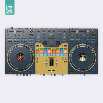 Doto Design Skin DDJ-REV7 Mash-Up Naval