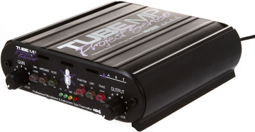 ART Tube MP Project Series w/ USB