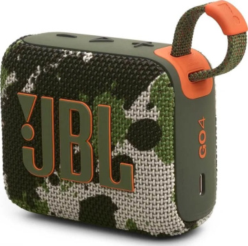 JBL Hi-Fi GO4 Squad