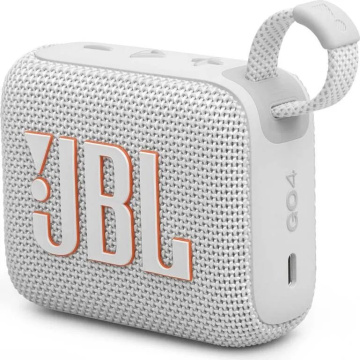 JBL Hi-Fi GO4 White