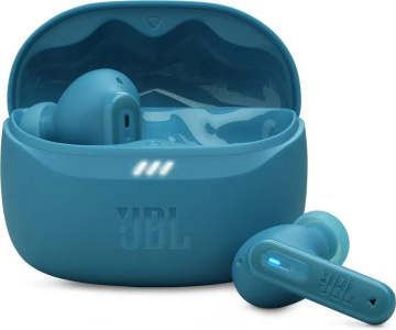 JBL Hi-Fi Tune Beam 2 Teal