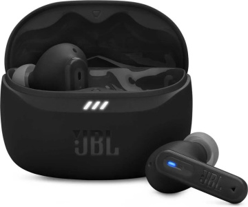 JBL Hi-Fi Tune Beam 2 Black