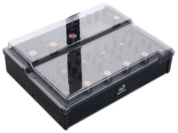 Decksaver AlphaTheta Euphonia cover (Soft-fit)