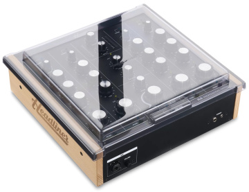 Decksaver Headliner R4 cover (Soft-fit)