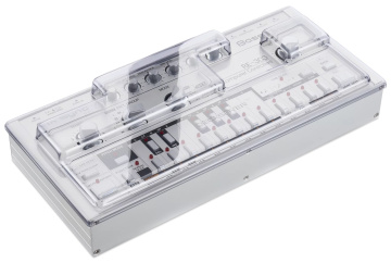 Decksaver Din Sync RE-303 / RE-606 cover