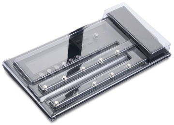 Decksaver Boss GT-1000 cover