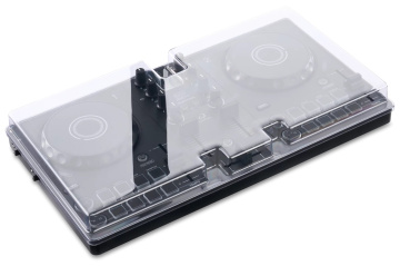 Decksaver AlphaTheta DDJ-FLX2 cover (Light Edition)