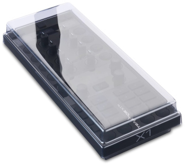 Decksaver Native Instruments Traktor X1 MK3 / Z1 MK2 cover
