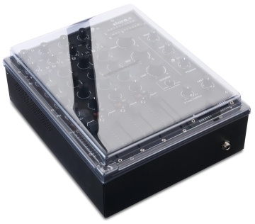 Decksaver Union Audio Elara.4 cover