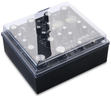 Decksaver Union Audio Orbit.2 LE / Orbit.2 LE FX cover