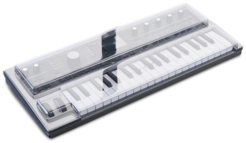 Decksaver Korg Microkorg 2 cover