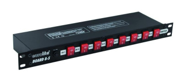 Eurolite Board 8S Euro