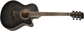 Soundsation HW-CE BK