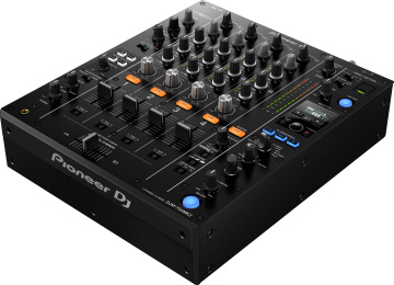 Pioneer DJ | AlphaTheta DJM-750 MK2