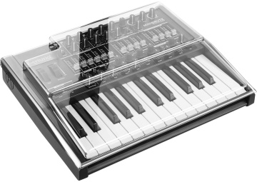 Decksaver Arturia MiniBrute Cover